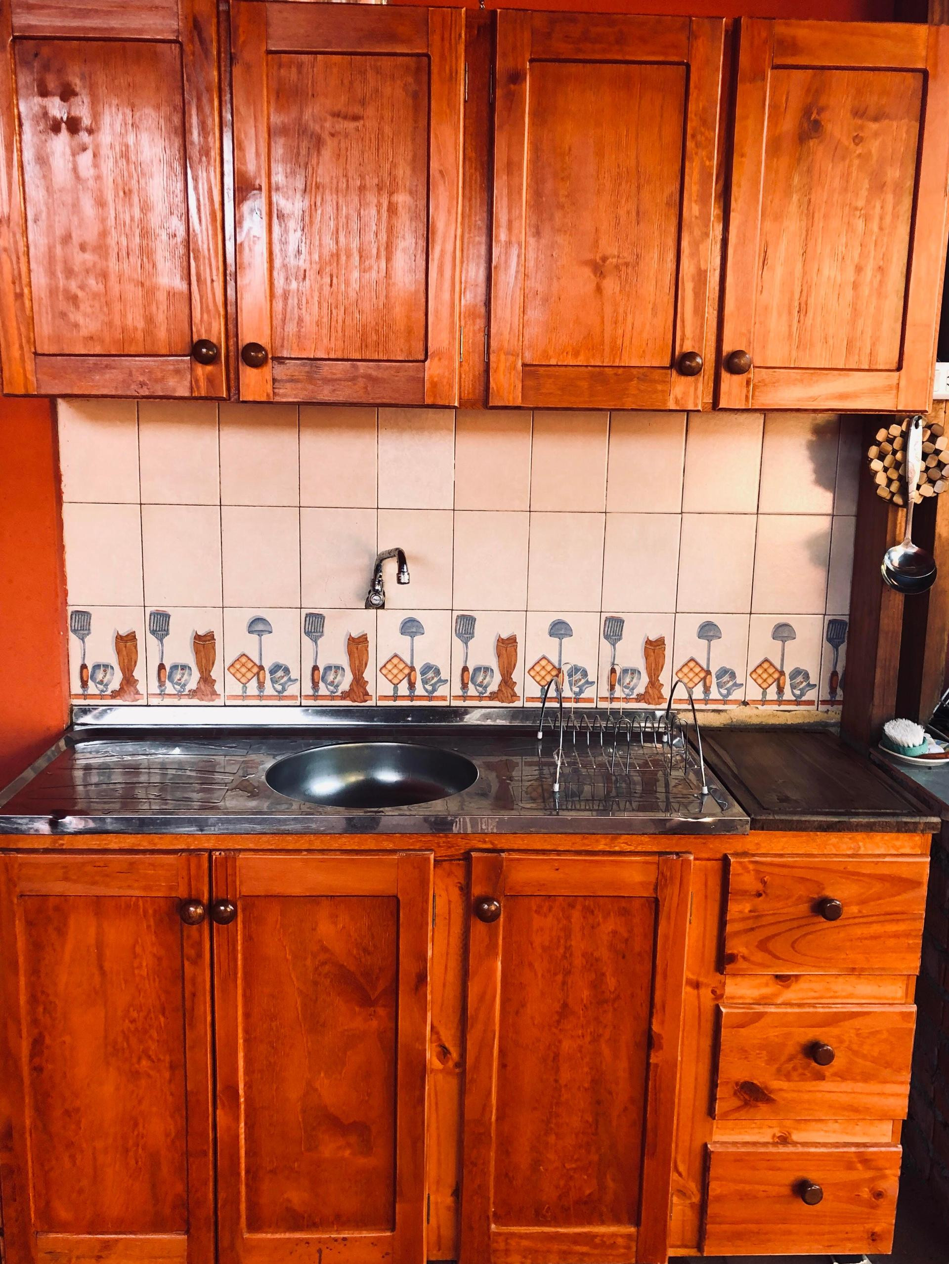 Varios Apart Laboulaye