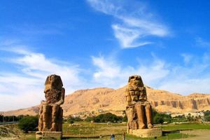 Alojamiento - Nile Cruise Luxor&Aswon IncludingTours