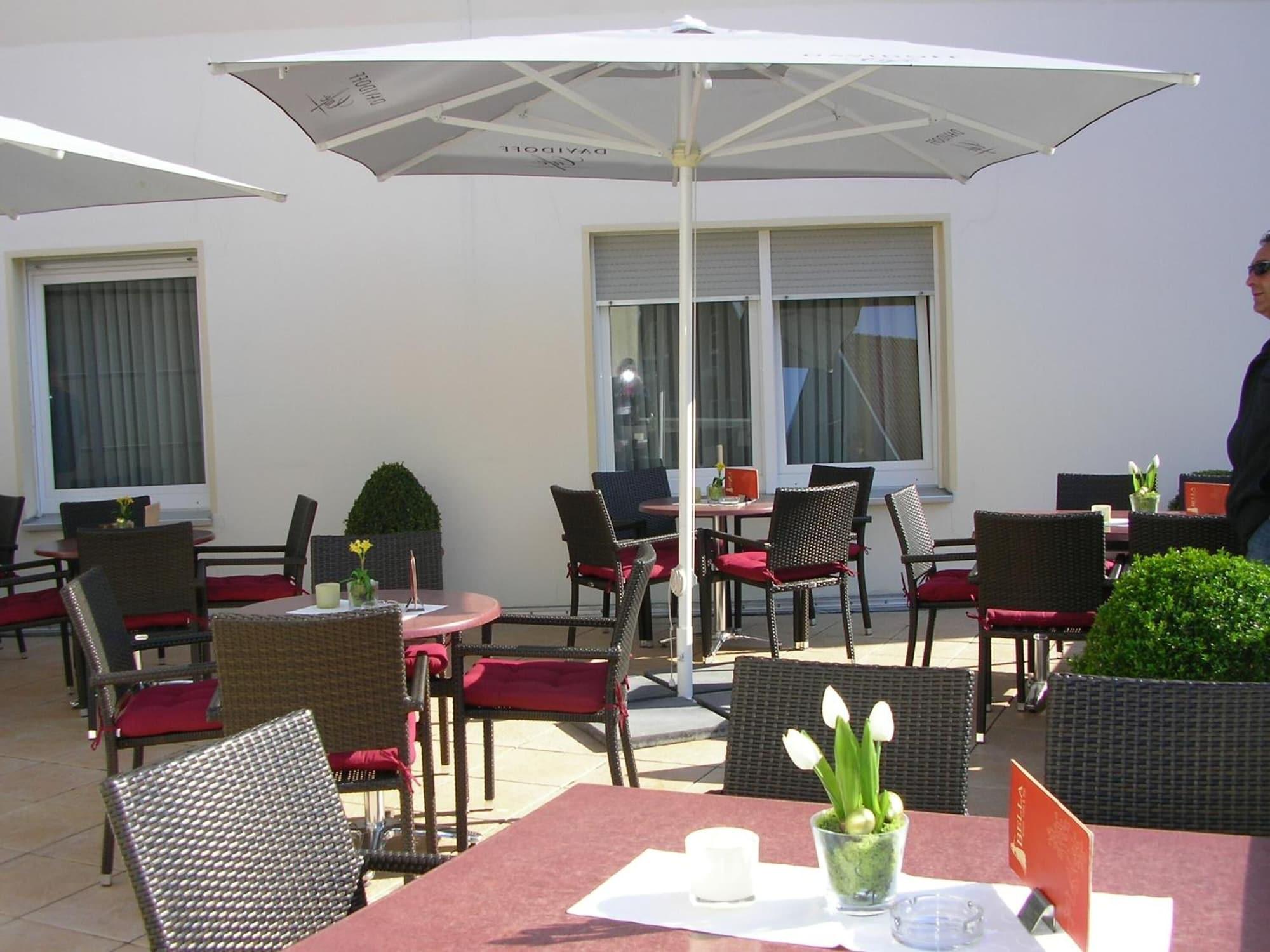 Restaurant Amadis Hotel