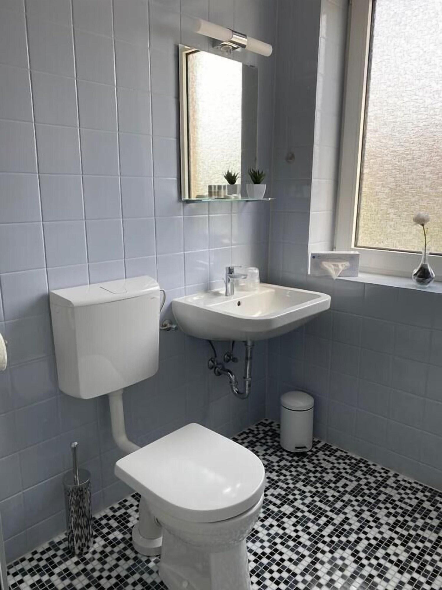 Equipamiento de Habitación Fürstenhof