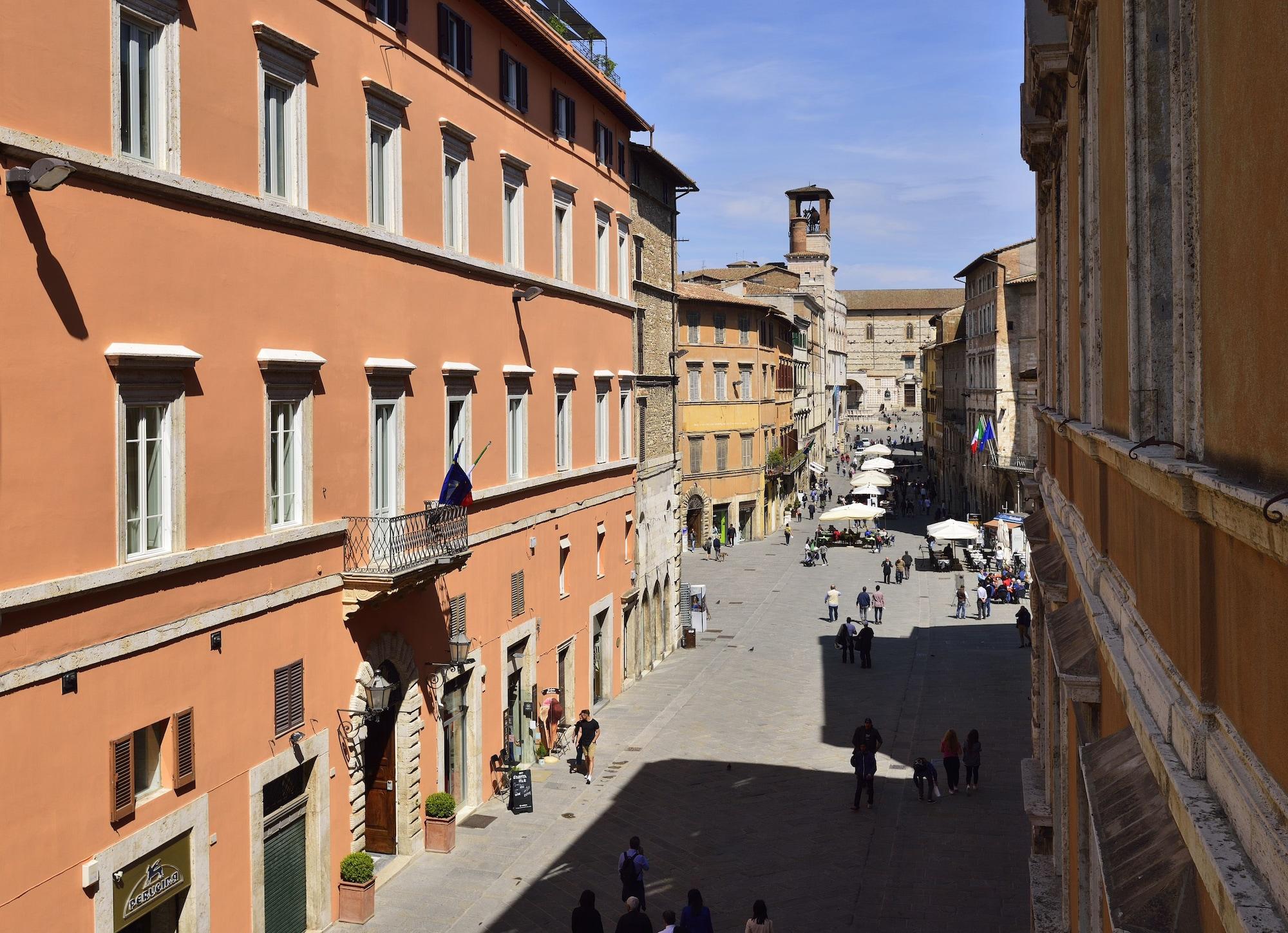 Gimnasio Locanda della Posta - Etruria Collection