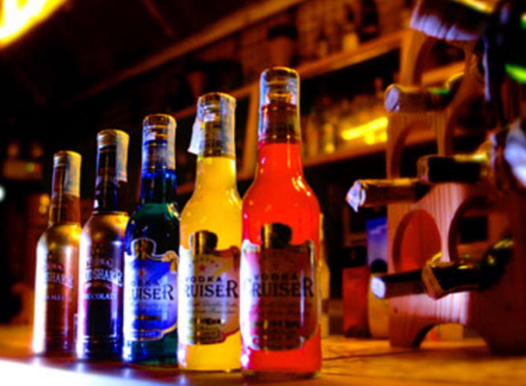 Bar/Salón Crown Royale Hotel