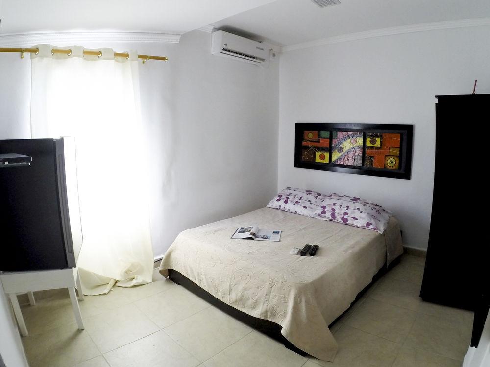 Hotel VILLA SARIE BAY