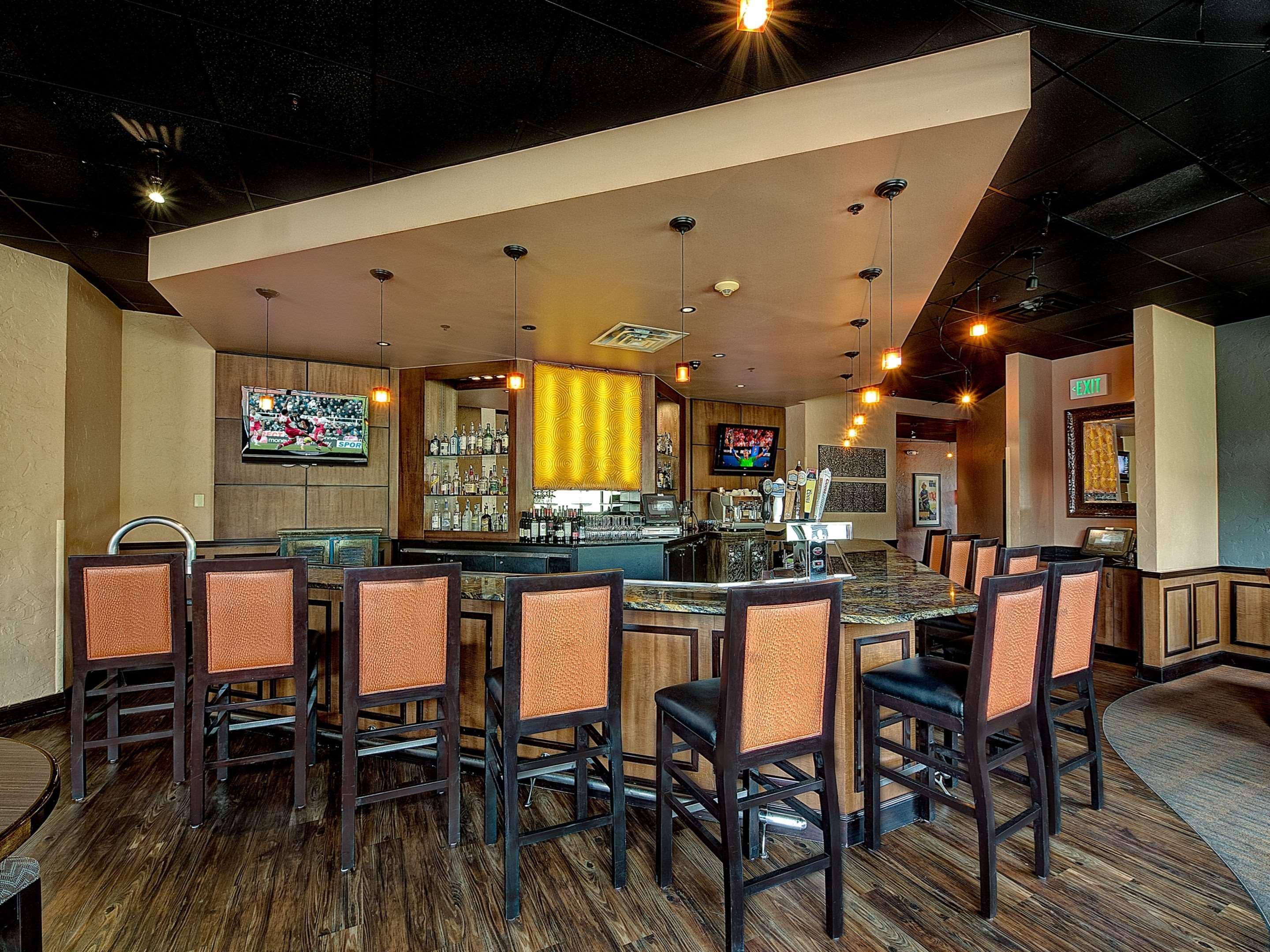 Bar/Salón The Golden Hotel, an Ascend Collection Hotel