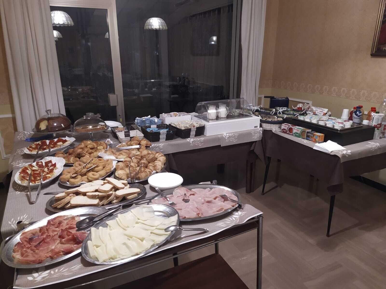 Restaurant Hotel Franca