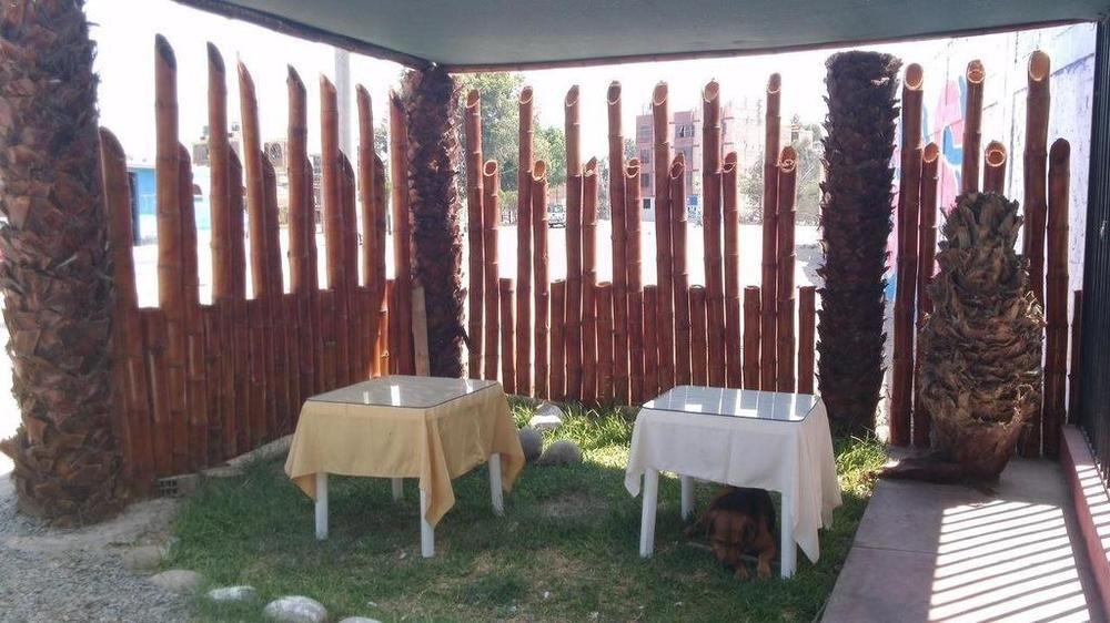 Restaurant Hostal Sumac