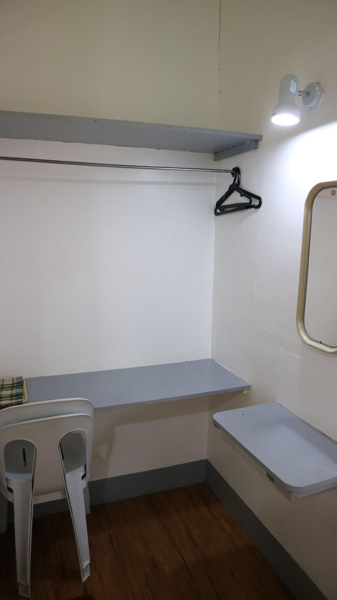 Set de Habitación Cabua-an Beach Resort - Hostel