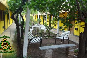 Alojamiento - Hosteria El Gusto es Nuestro