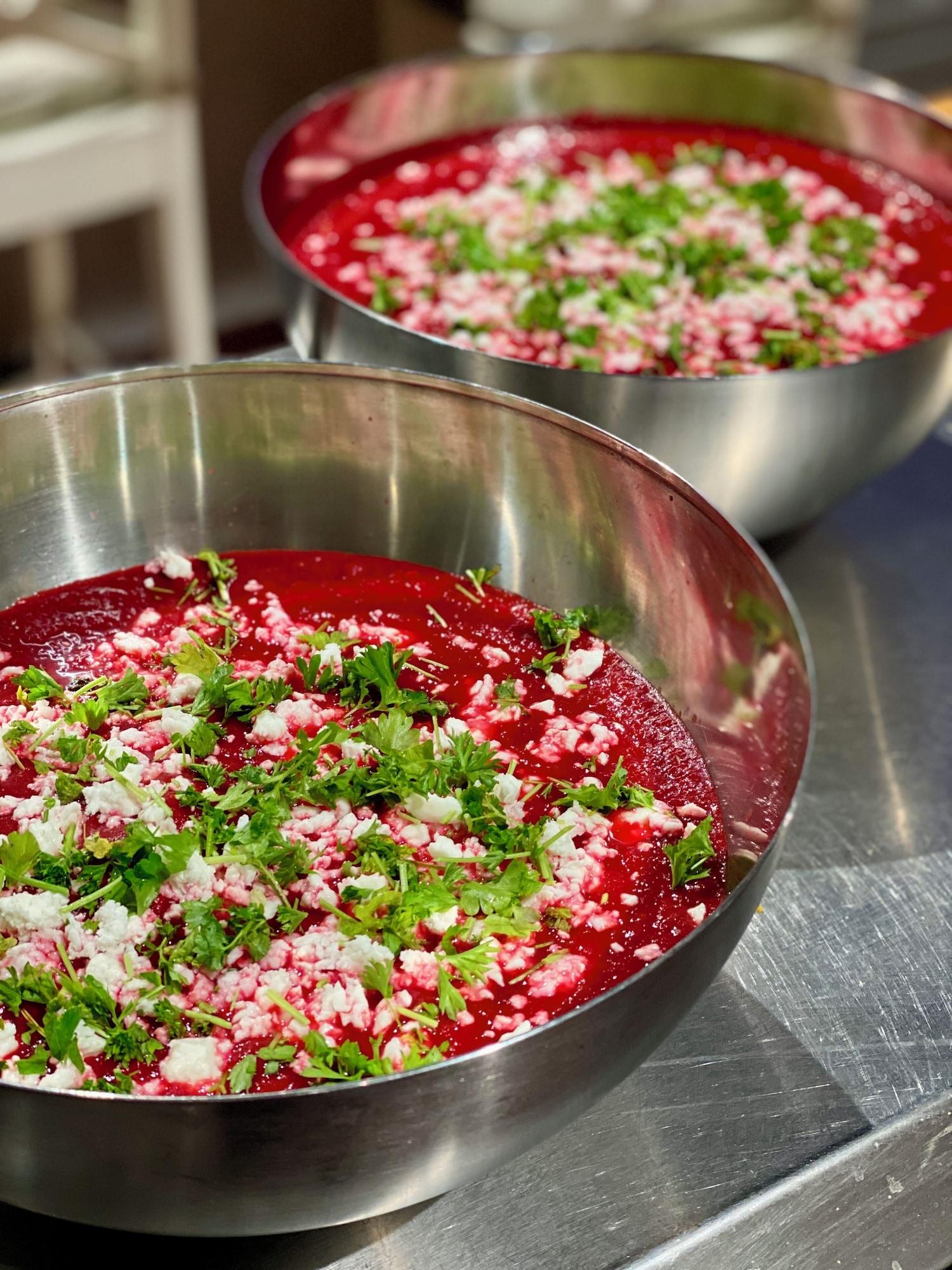 Restaurant Udden Retreat