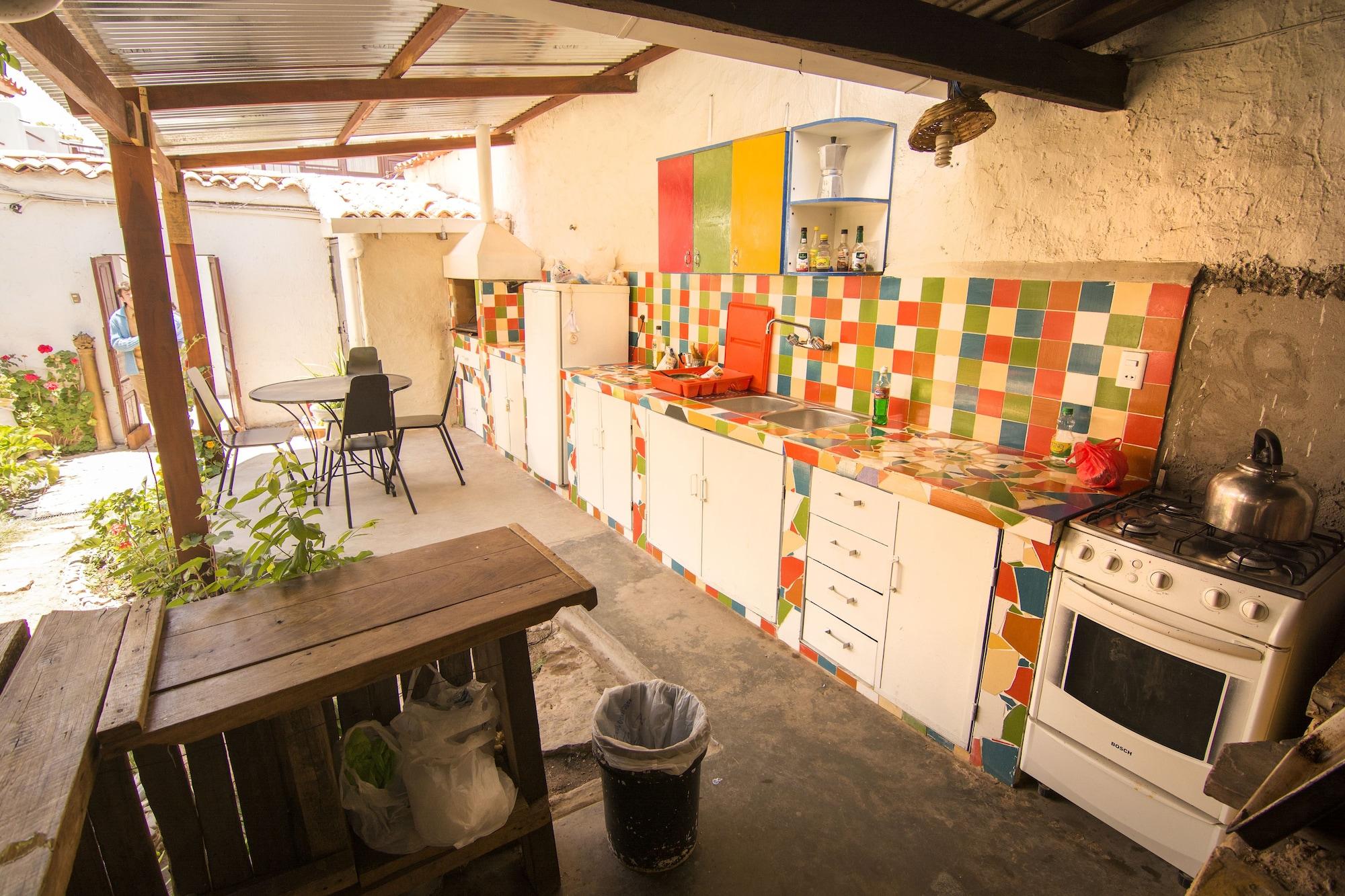 Restaurant CasArte Takubamba - B&B