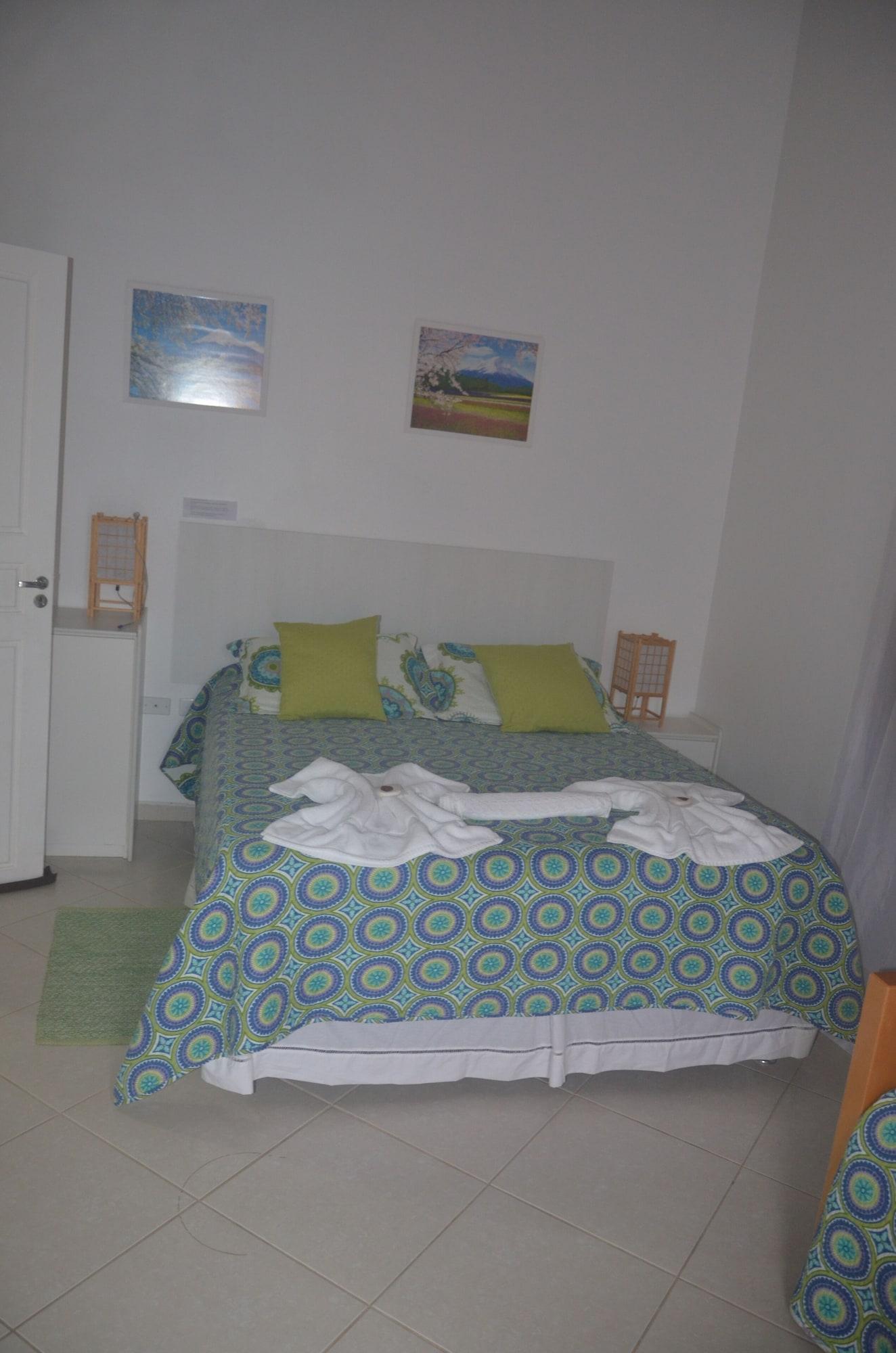 Habitación Pousada Irashai