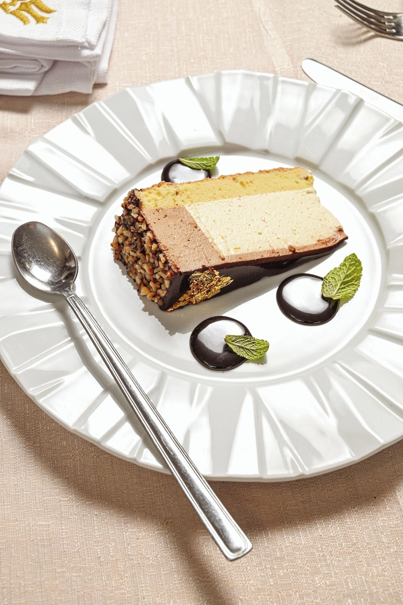 Restaurant Hotel Mastrodattia