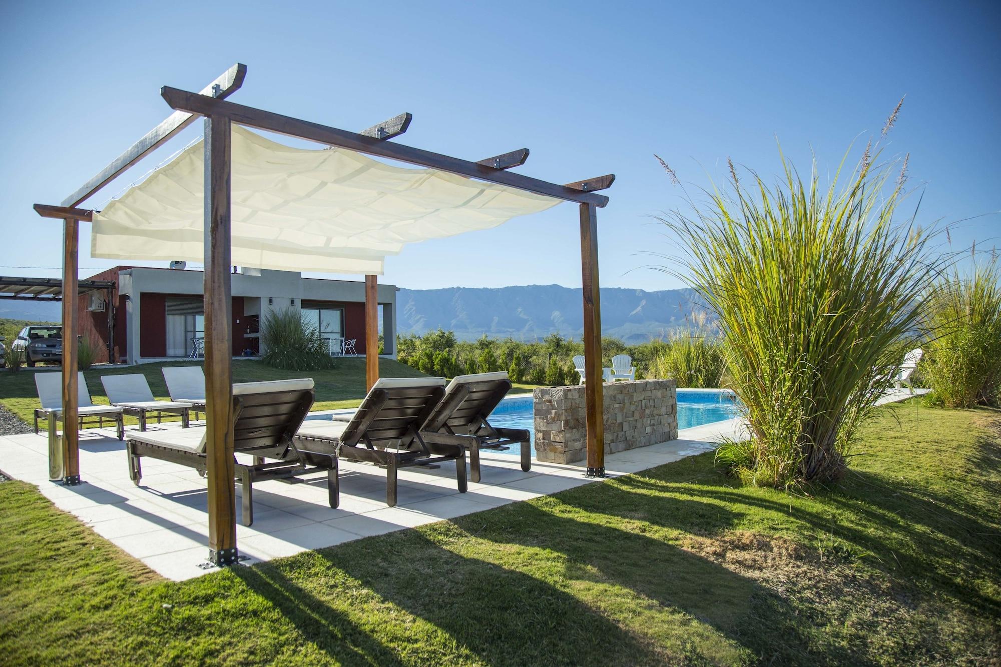 Varios Colinas de Nono - Premium Suites