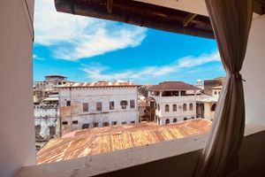 Alojamiento - Pyramid Hotel