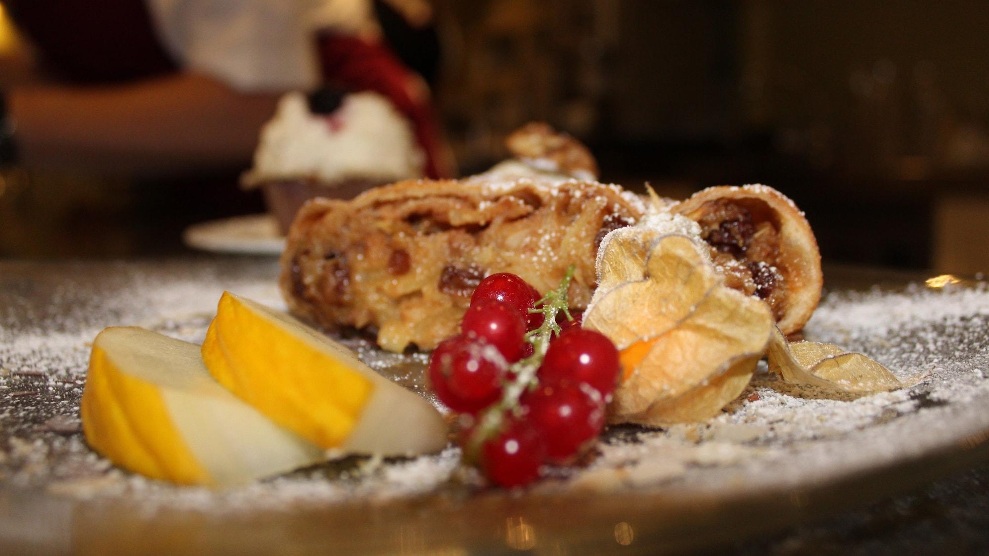 Restaurant Hotel Rössle