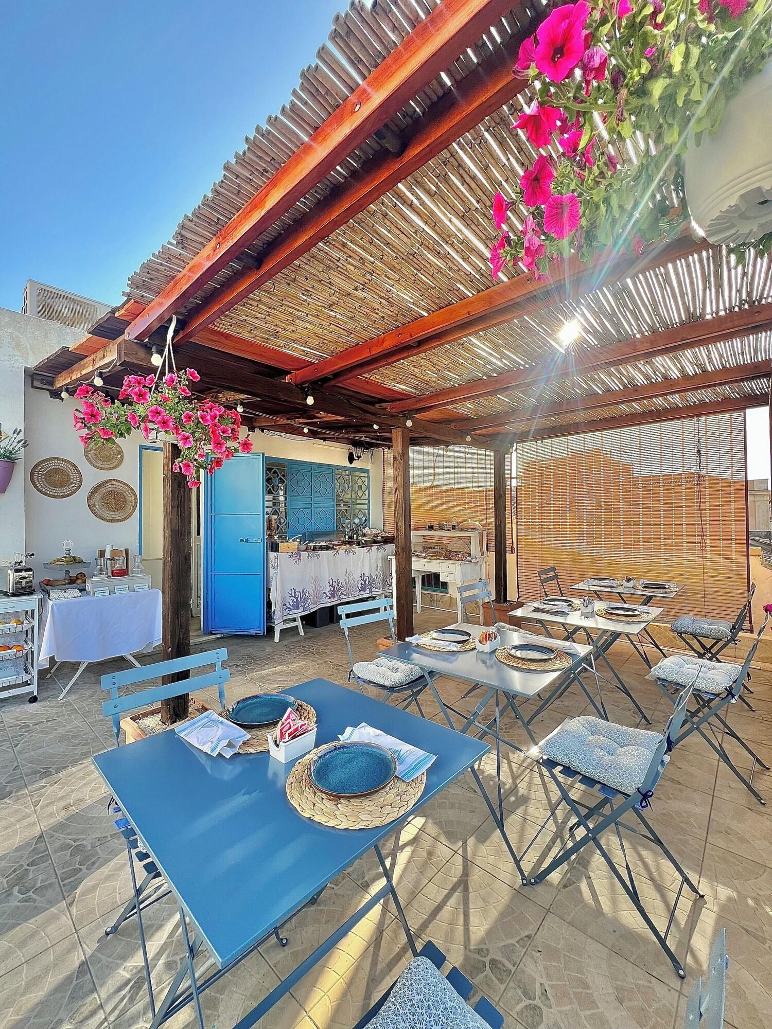 Restaurant Hotel Posta