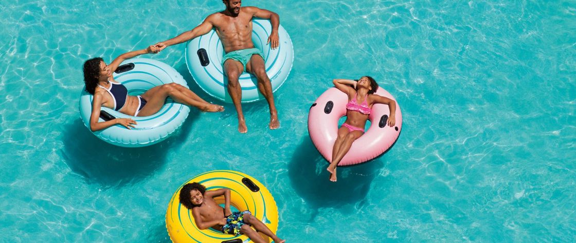 Habitaciones con balcón o terraza (referencial)