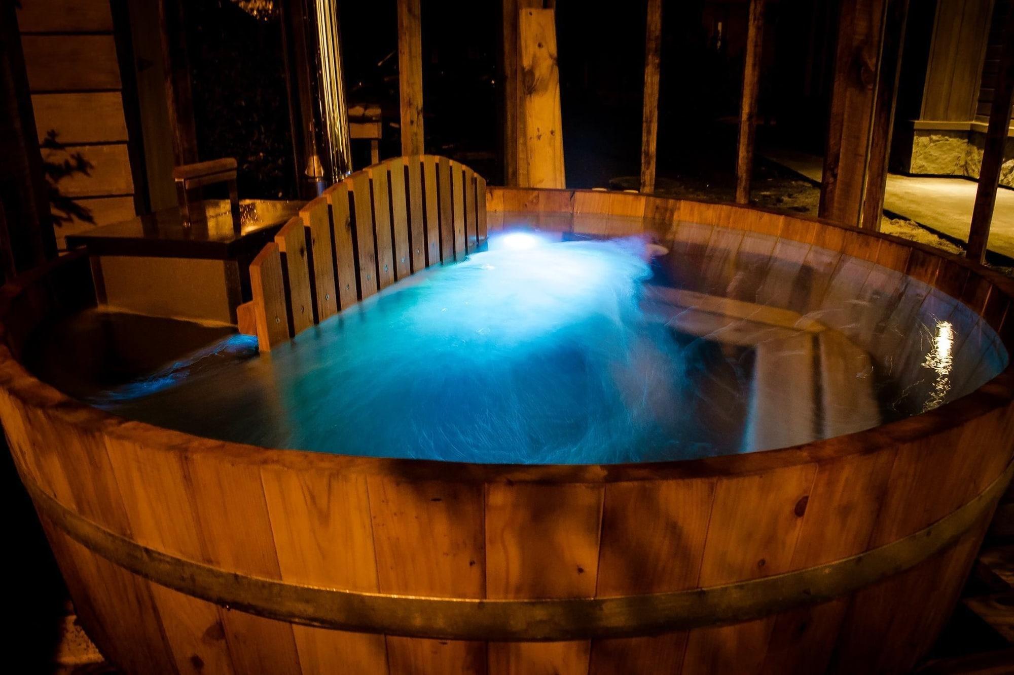 Spa Cocurantu Hotel Boutique