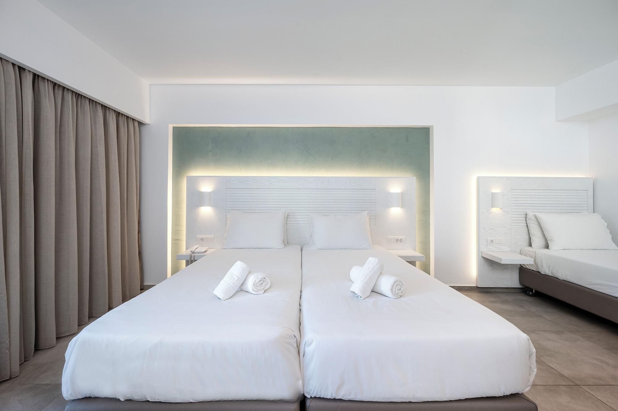 Habitación Apollon Kos