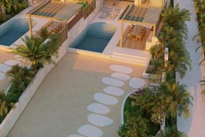 Renta temporal - Cicada Alas Suite, Elegant Beach Living