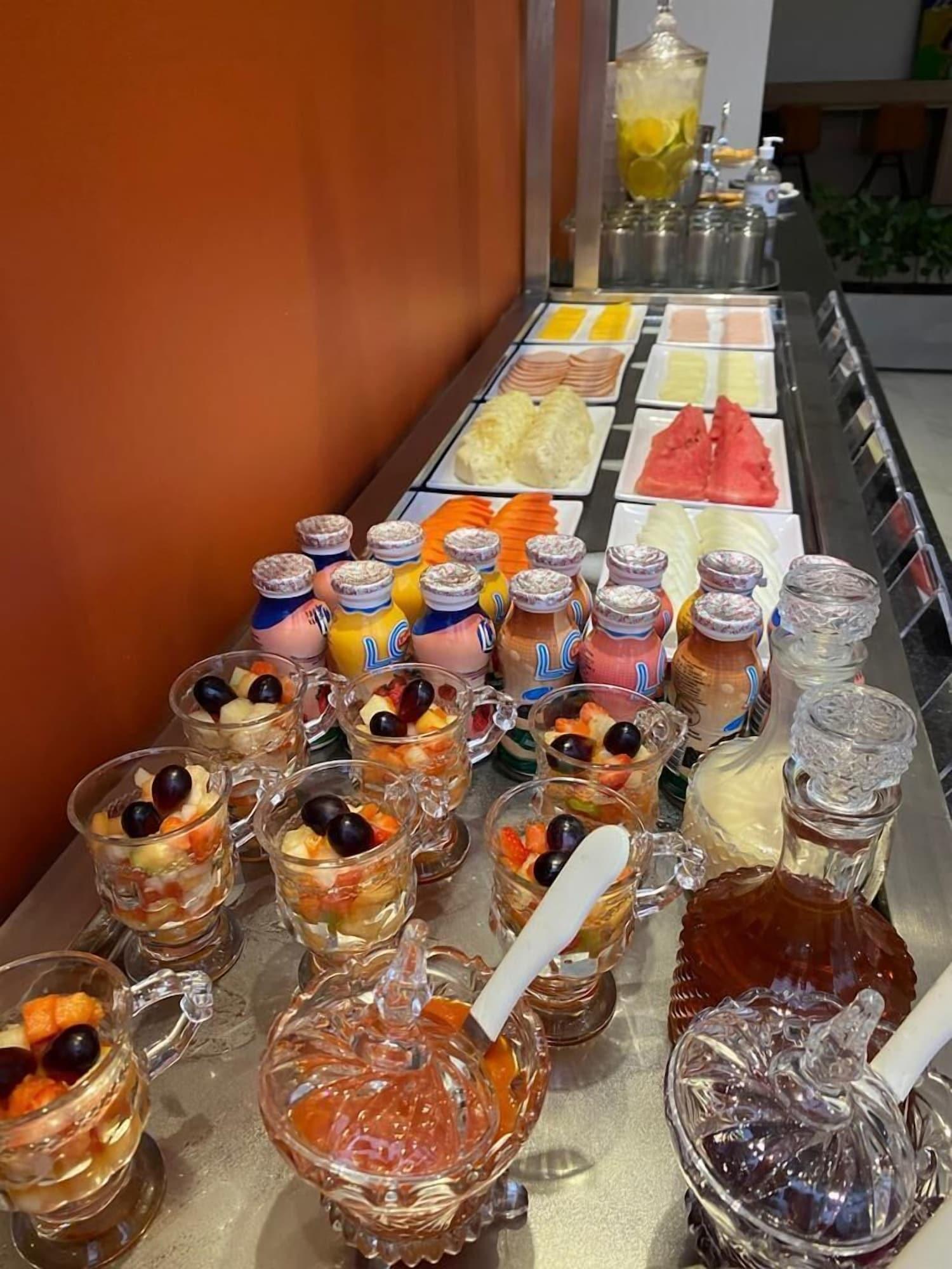 Restaurant Nord Luxxor Juazeiro