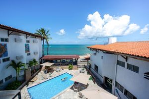 Alojamiento - Hotel Costeiro