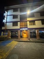 Alojamiento - Hotel Pereira Central