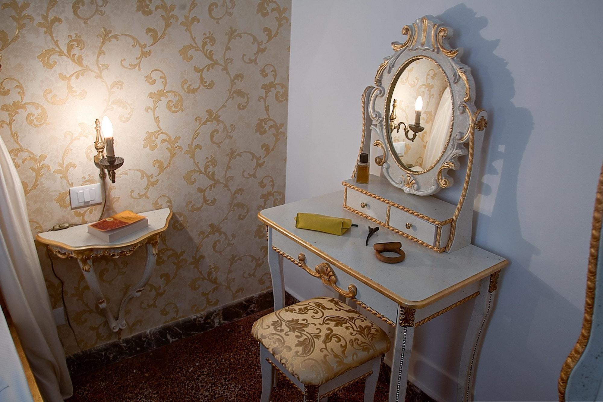 Set de Habitación Palermo Gallery