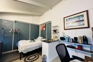 Alquiler Vacacional - Gardenia Studio #5