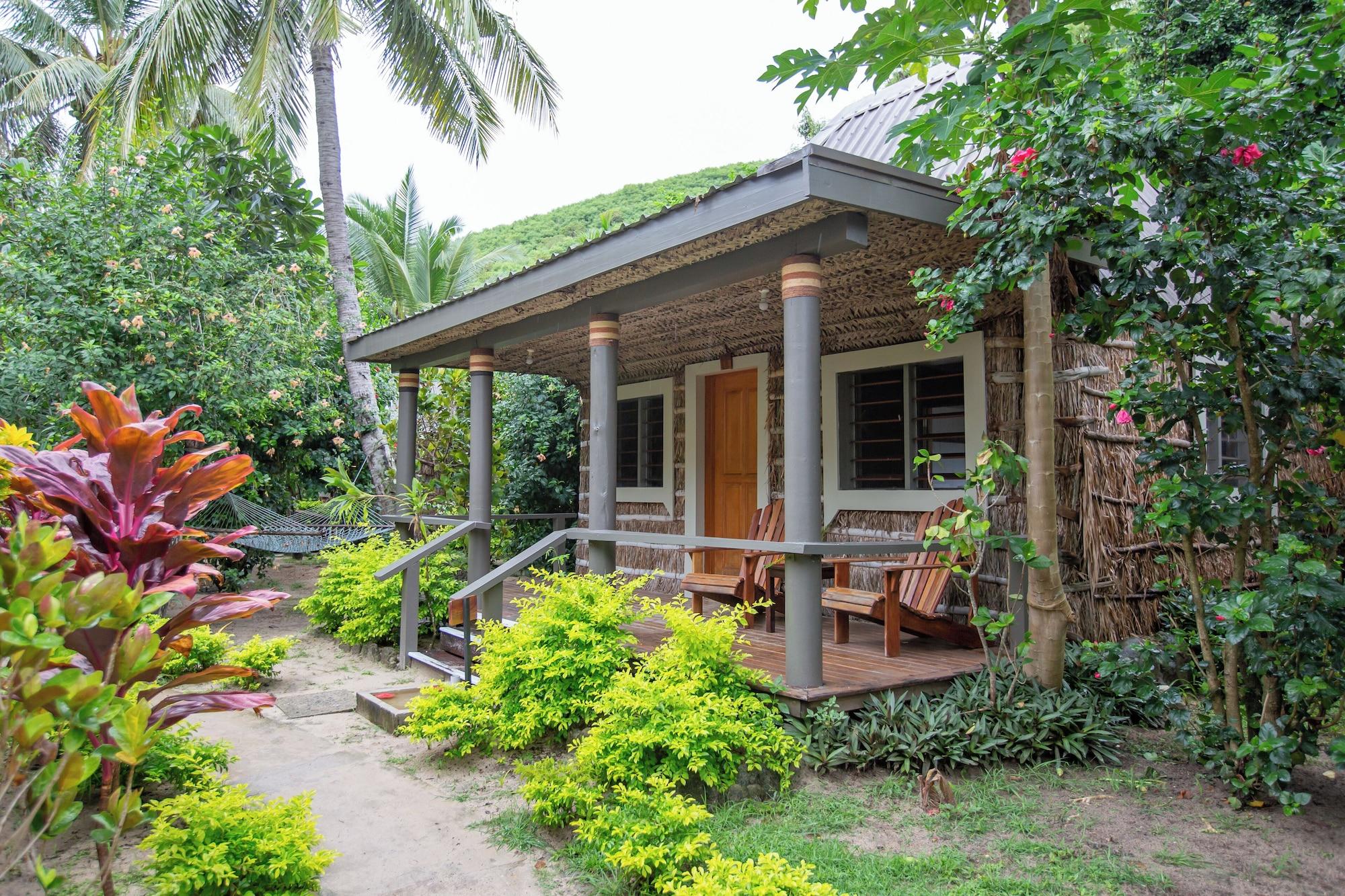 Habitación Octopus Resort