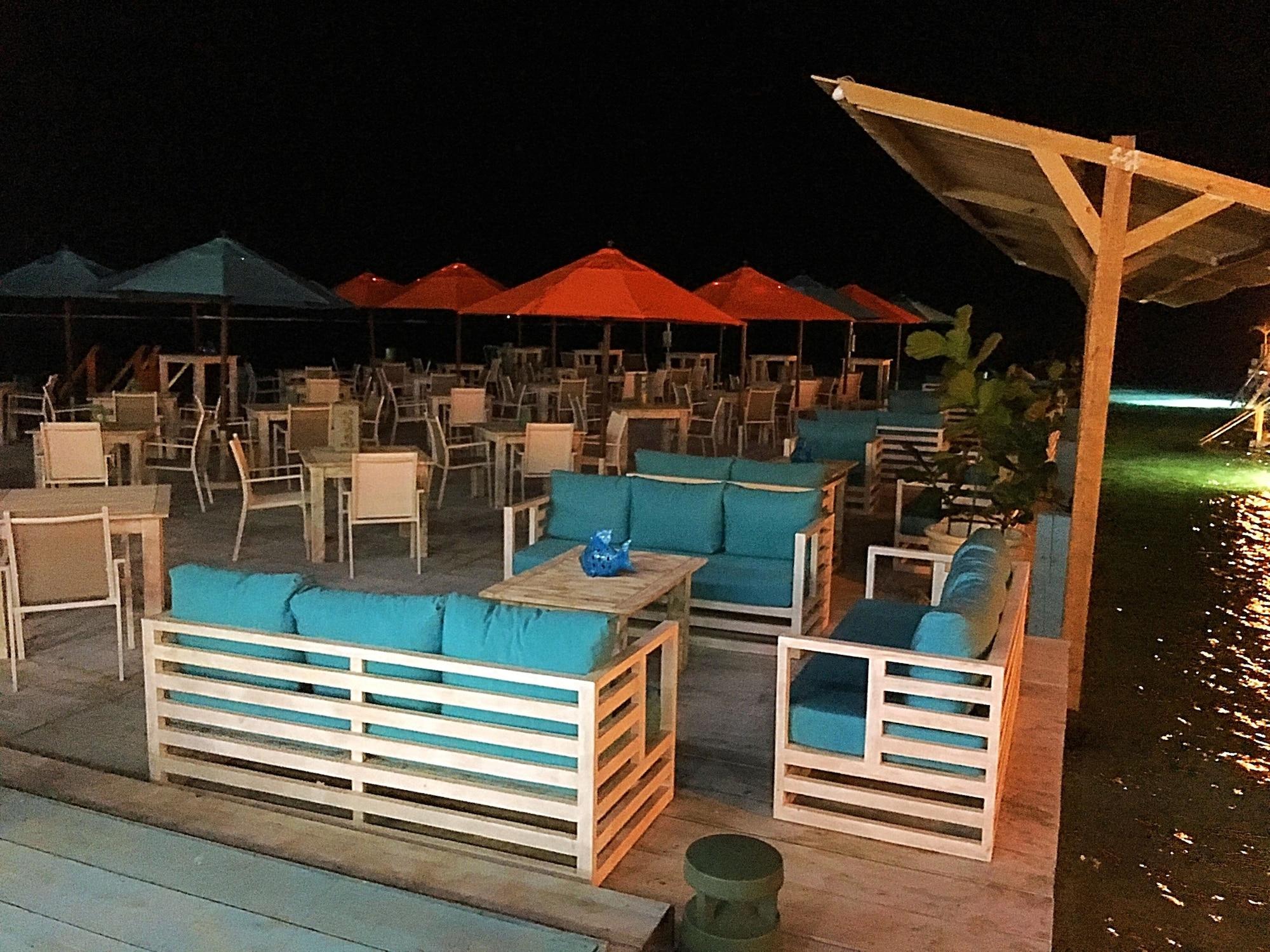 Restaurant Vista Marina Residence