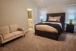 Alquiler Vacacional - Spacious 5-bedroom house with WiFi and AC in delightful Kyle