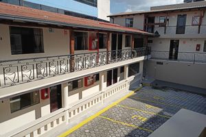 Alojamiento - Hostal Tayupanda