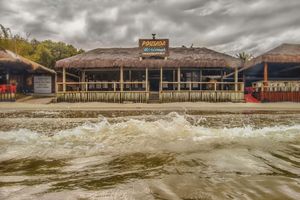 Alojamiento - Pousada Marimar