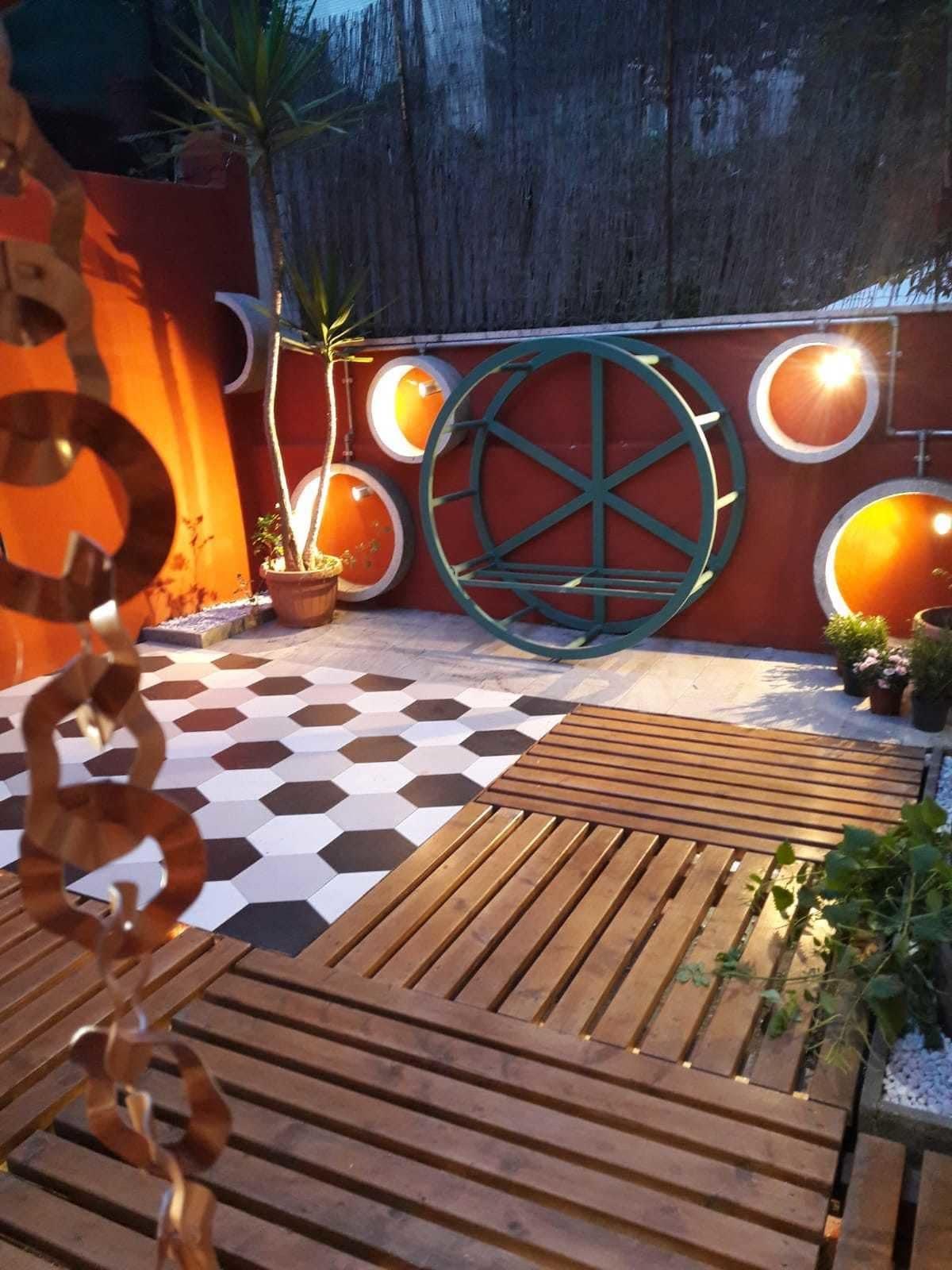 Comodidades del Alojamiento Hostel Melting Pot Rome