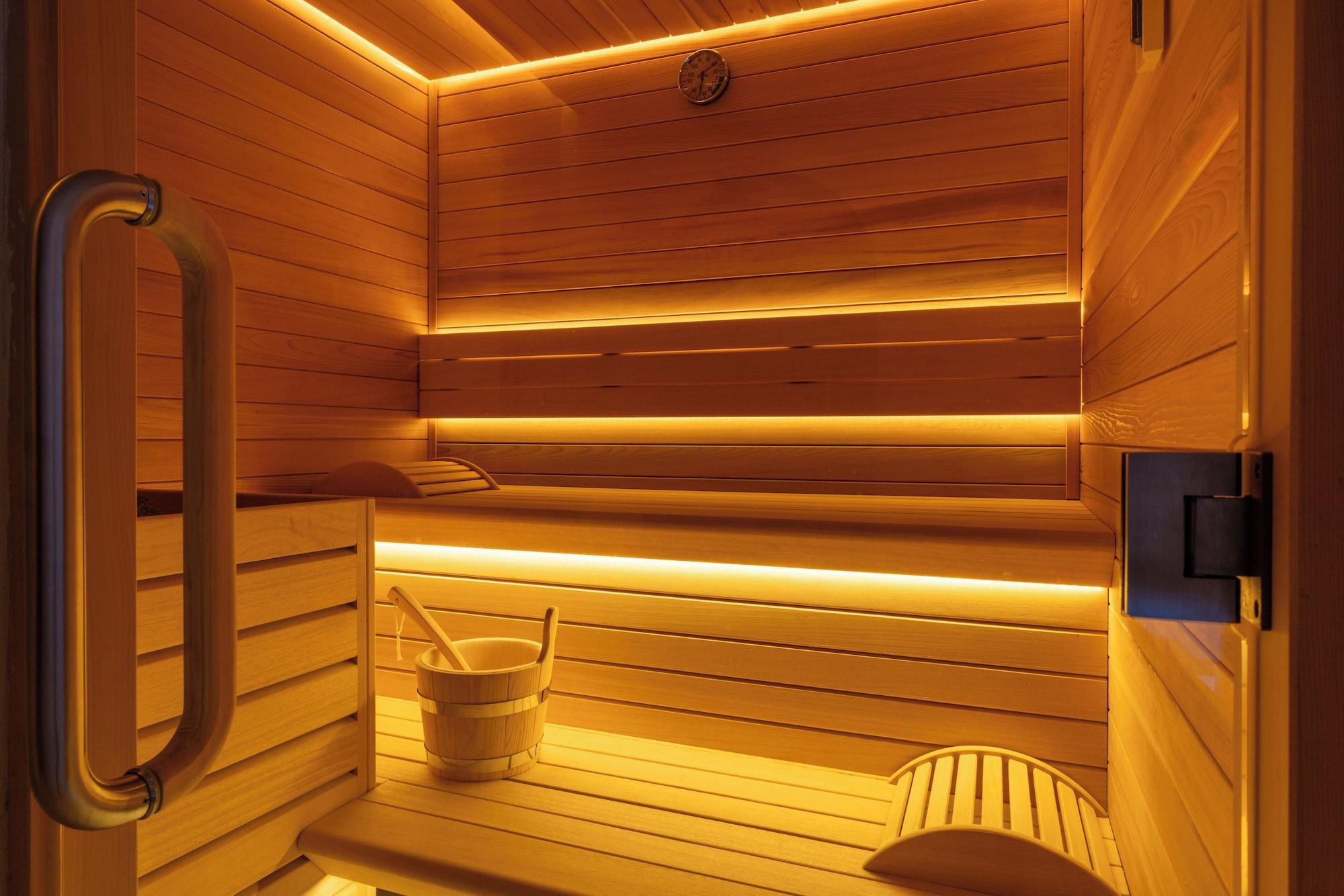 Spa Almarine Eiffel Hotel & Spa