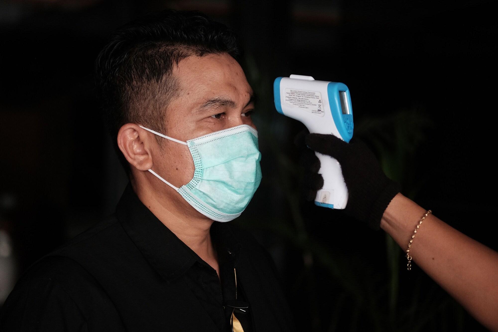 Vista Exterior Nice Nap Hostel