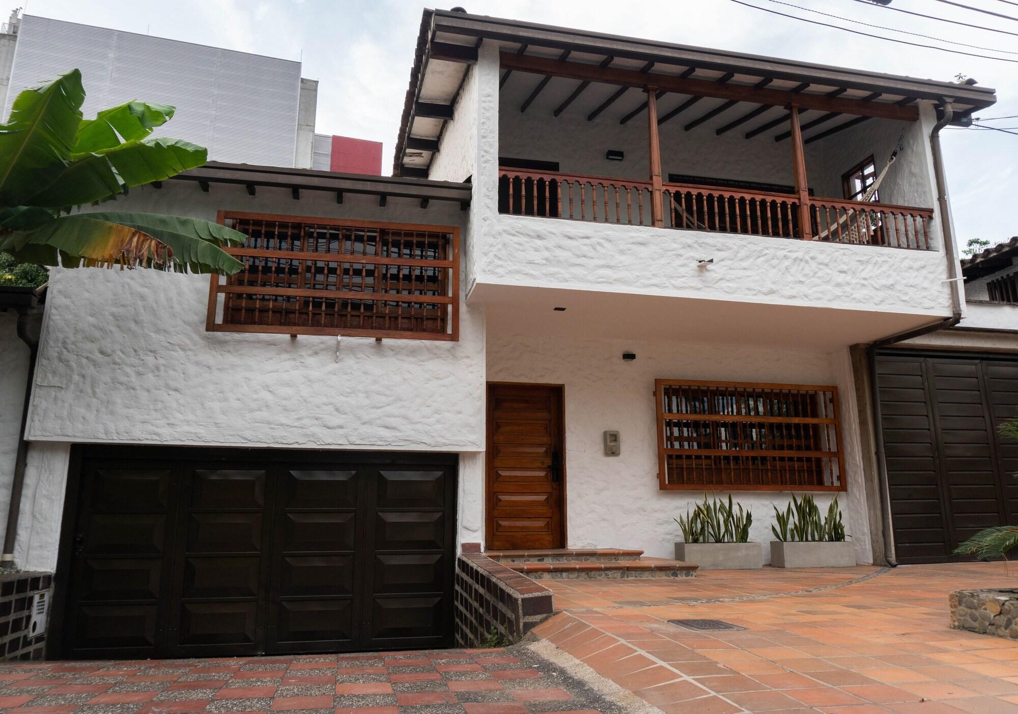 Varios Casa Medallo