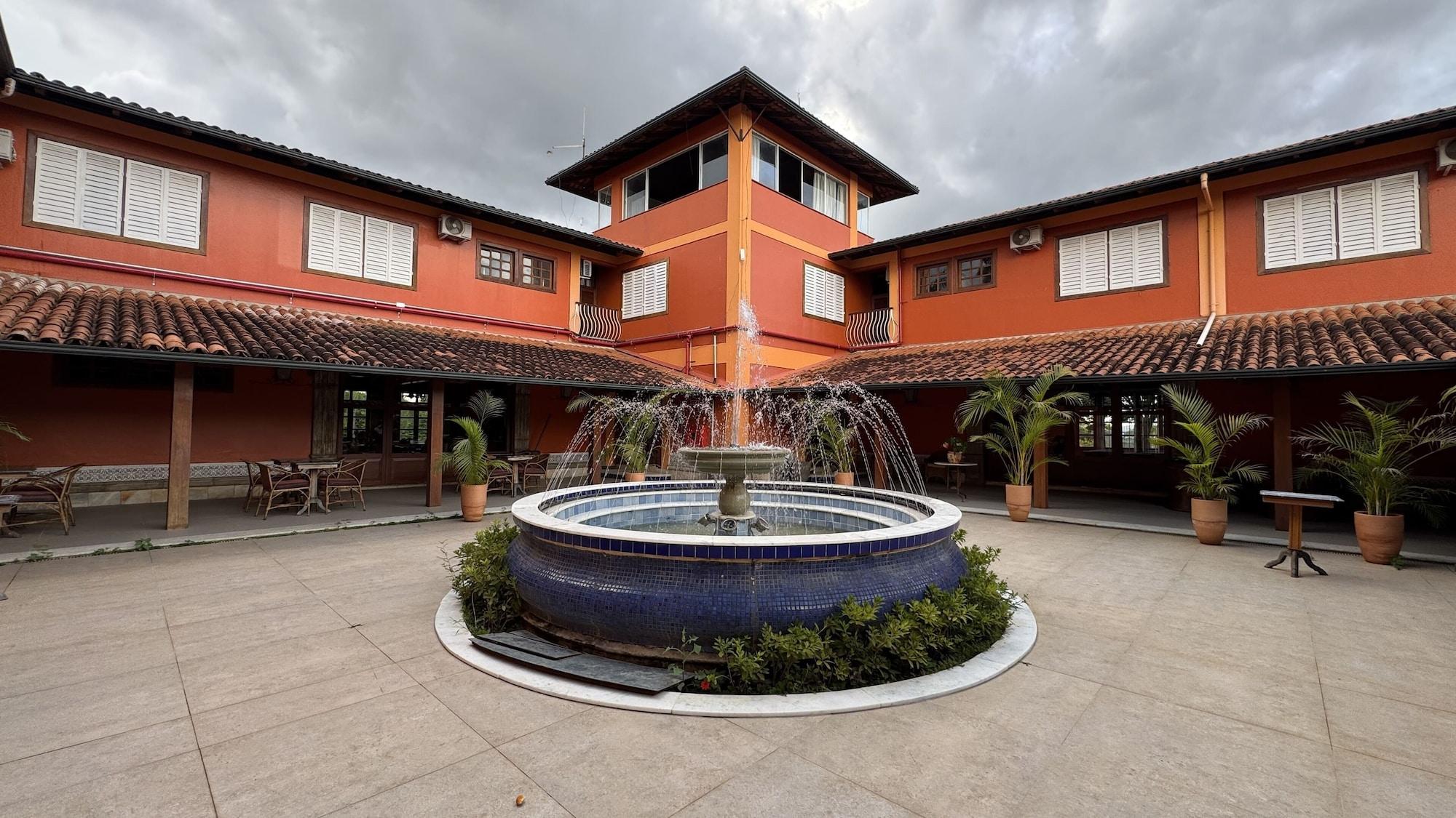 Varios Hotel Fazenda Lagoa Grande