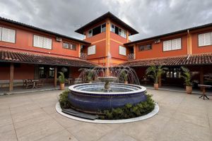 Alojamiento - Hotel Fazenda Lagoa Grande