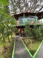 Alquiler Vacacional - Eco Cabañas Green Eden