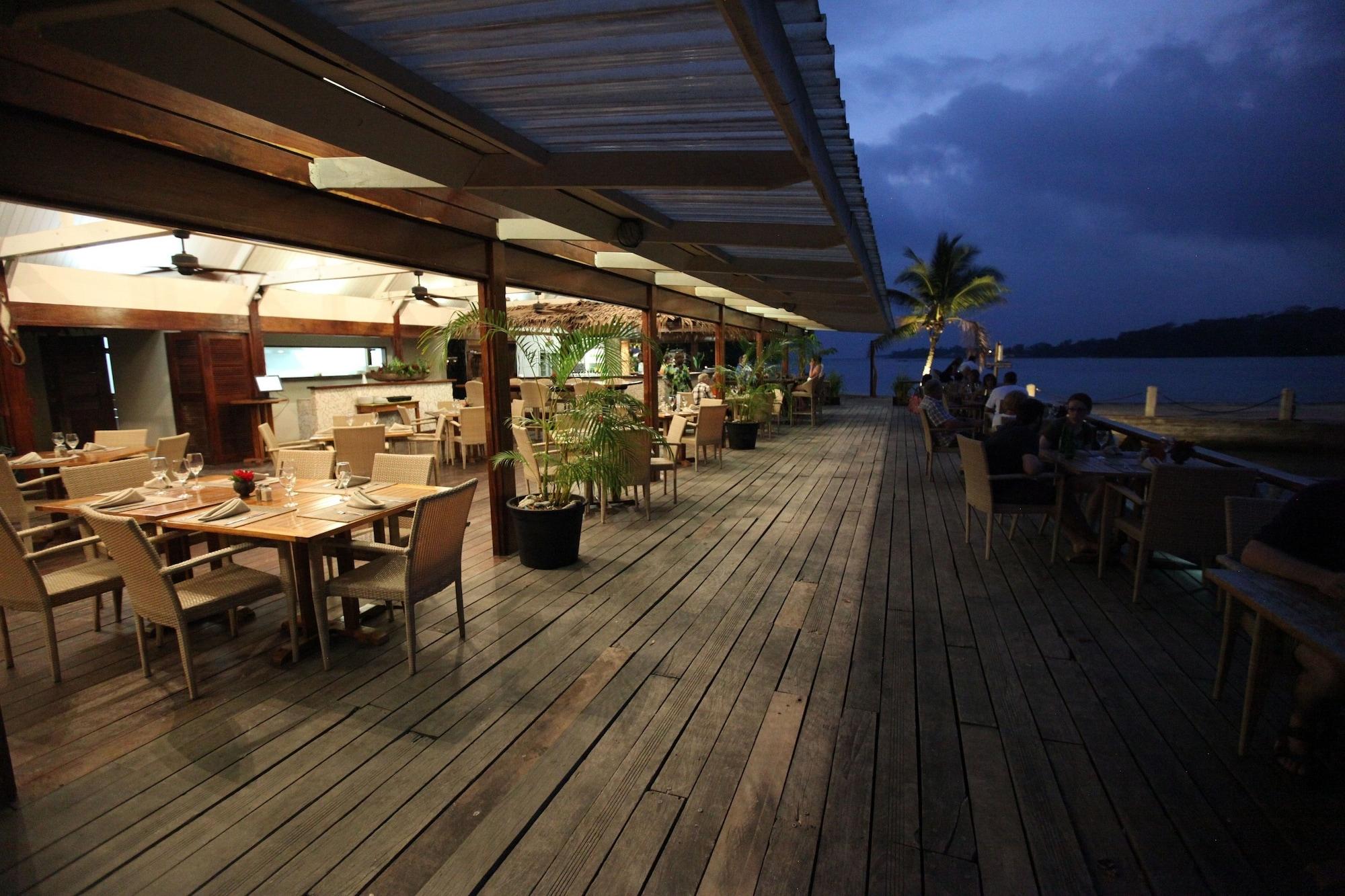 Vista Lobby Erakor Island Resort & Spa