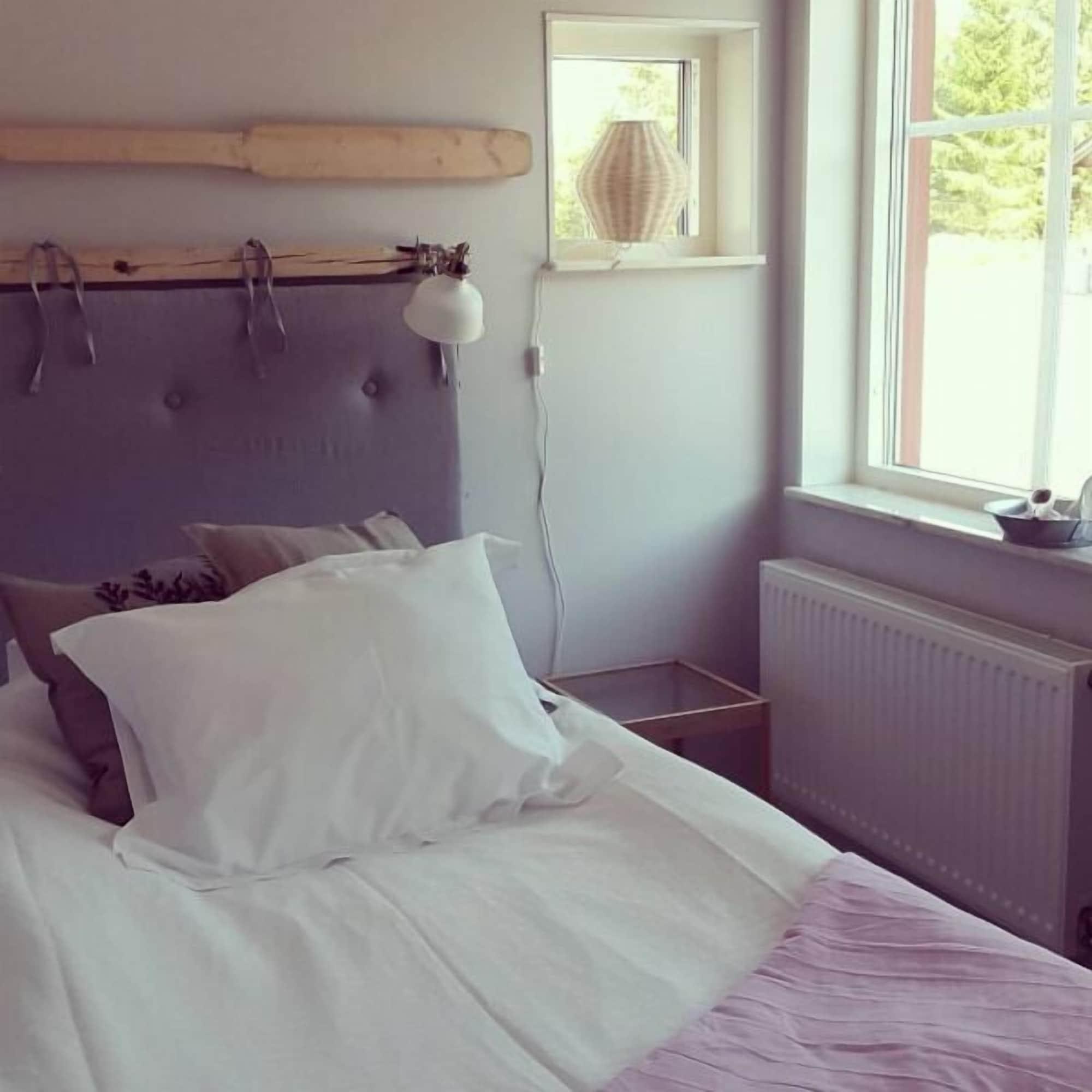 Habitación Be. Hotel