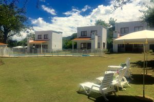 Alquiler Vacacional - Cabañas Boutique San Lorenzo Pet Friendly