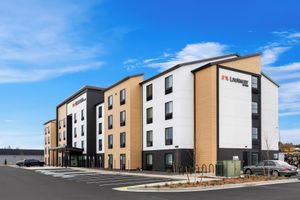 Alojamiento - LivAway Suites Tri-Cities- Richland