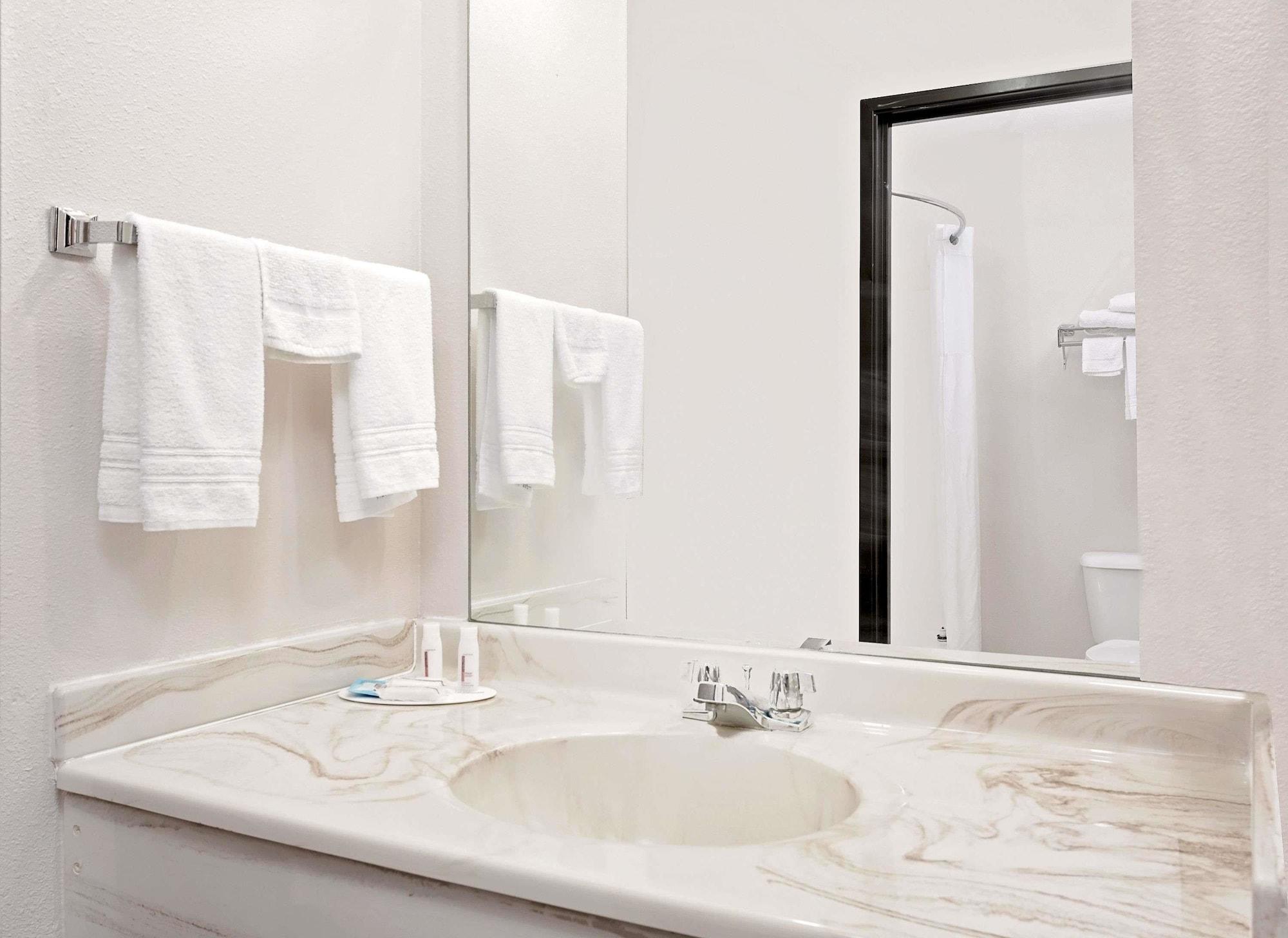 Comodidades del Alojamiento Howard Johnson by Wyndham Gothenburg