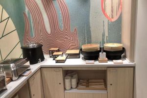 Alojamiento - Hanting Express (Tieling Railway Station)