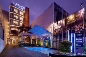 Alojamiento - Luminor Hotel Purwokerto