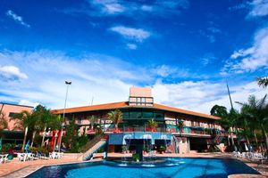 Alojamiento - Oscar Inn Eco Resort