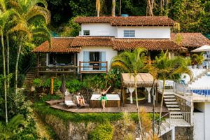 Alojamiento - Inn House Angra dos Reis - Soft Opening